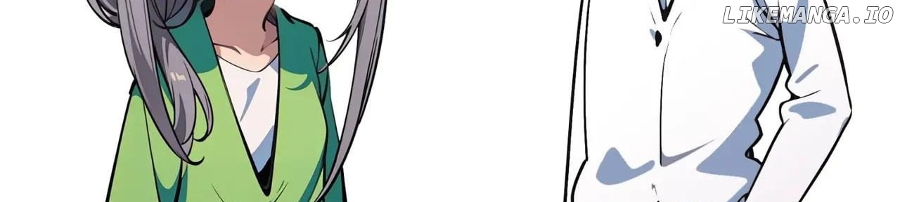 Daddy President Is Too Hard To Deal With Chapter 197 - page 78